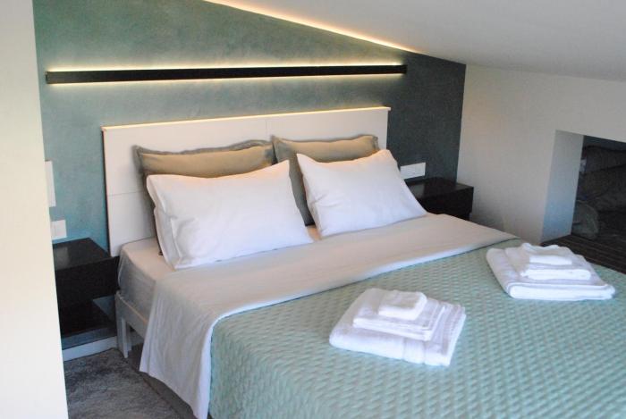 Sofita Rooms