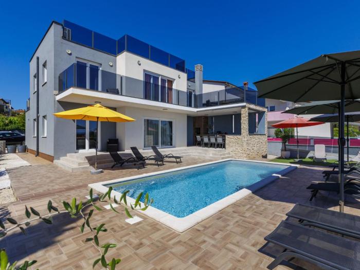 Villa Serenissima by Interhome