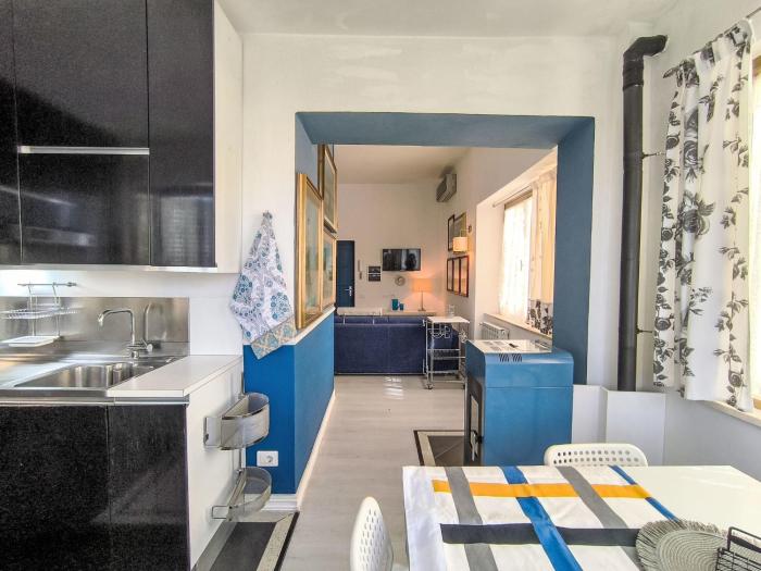 Apartment Casa Adalberta by Interhome