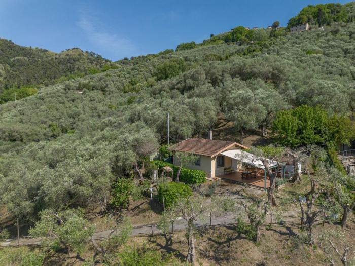 Holiday Home Bella Casina by Interhome