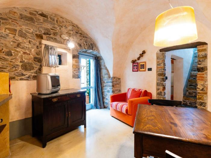 Holiday Home Le Vasche by Interhome