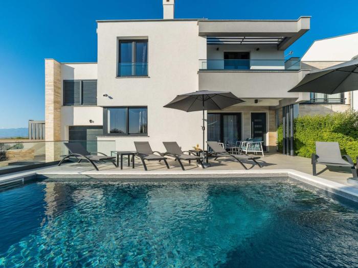 Holiday Home Antea by Interhome