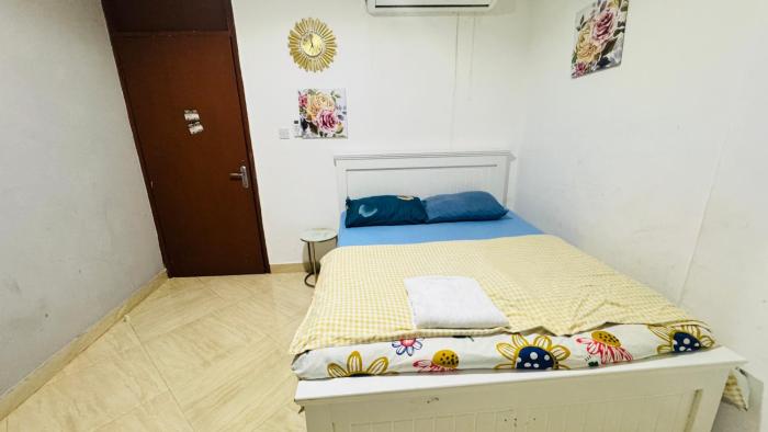 Private Bed Room Shared Apartment Flat31 Room 2