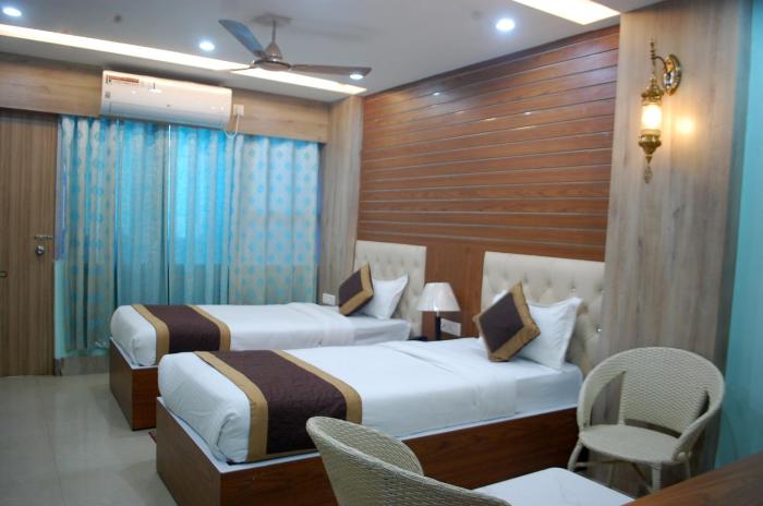 Hotel Aradhaya Heritage