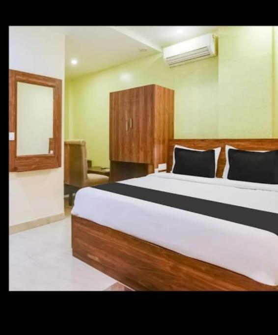Hotel north east
