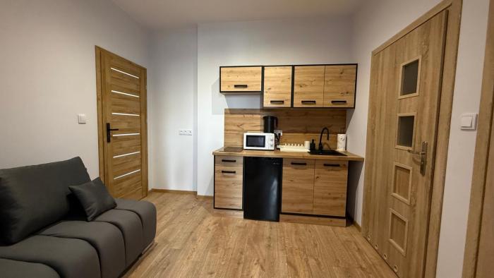 Piotrkowska 33 Apart By DreamAp