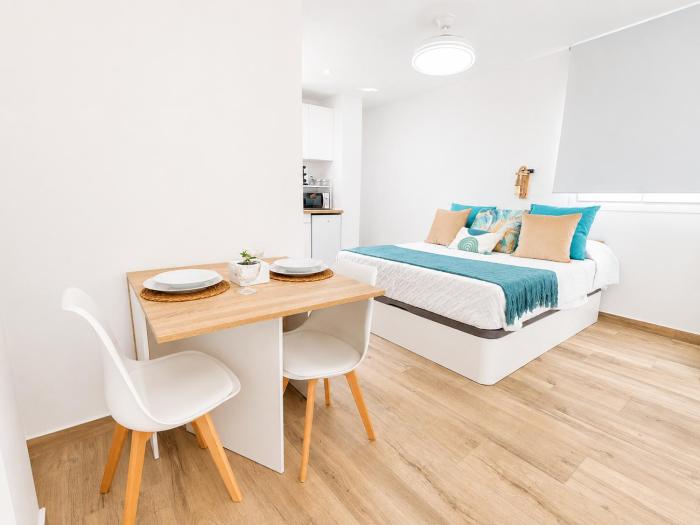 CREA Conil Apartments IV