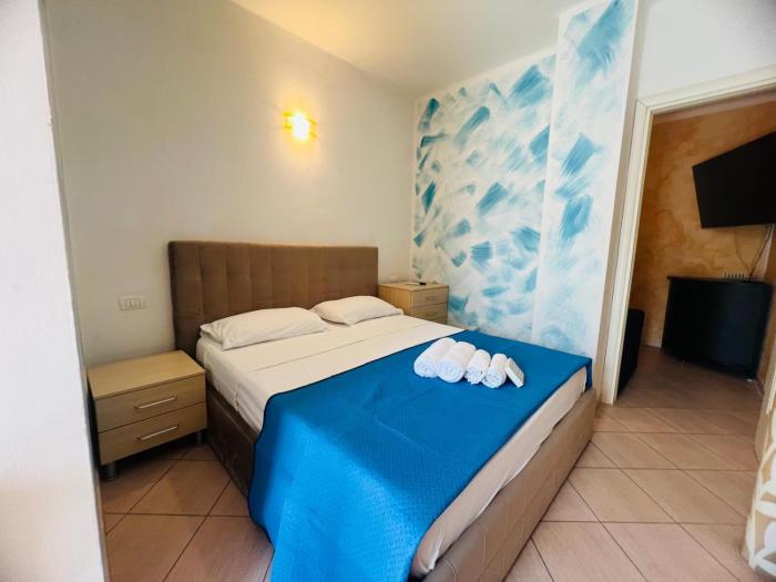 Suite Barabino 13 - Sanremo