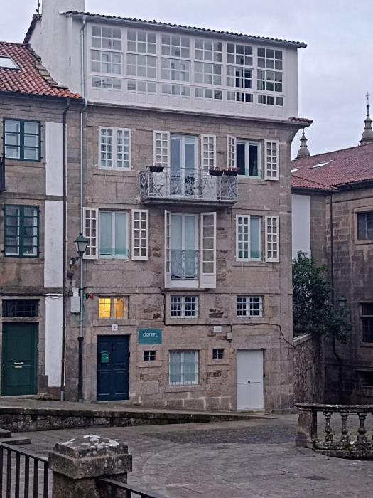 Loureiros Dorm