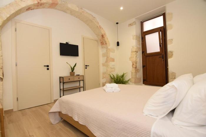 Arco16 Apartment Old port Chania
