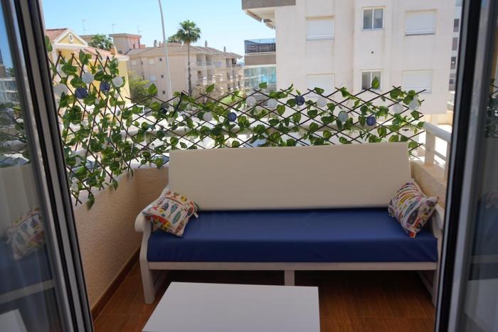 Suite de Lidia Sol y Playa