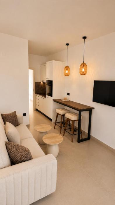 Salsedo Seaside Rooms 3
