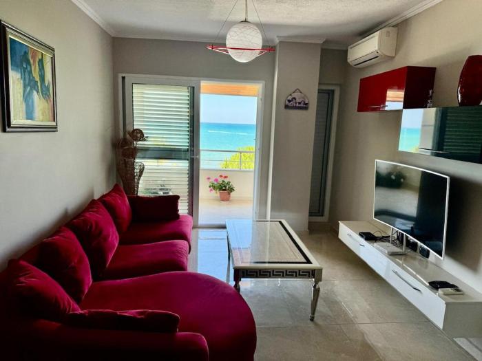 By The Sea Apartment