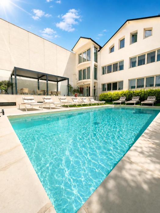 ARIS Boutique Hotel & SPA