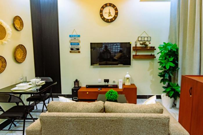 Kida residence