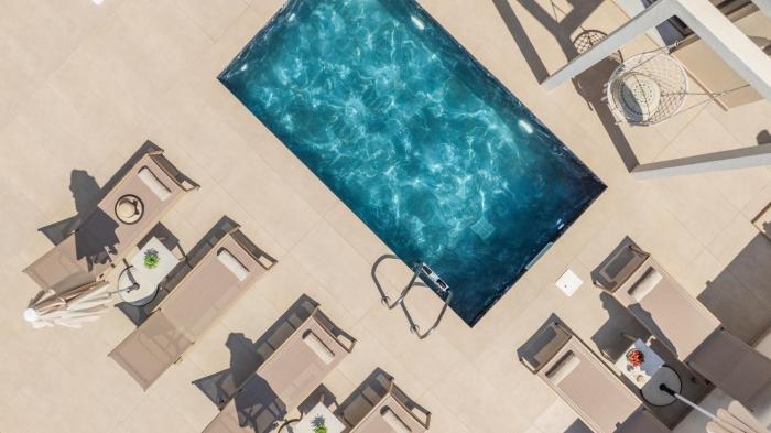 Koutsis Villas