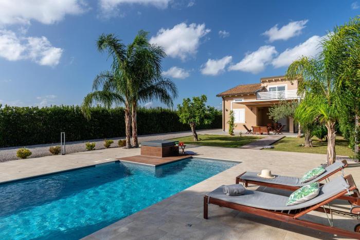 Villa Lima