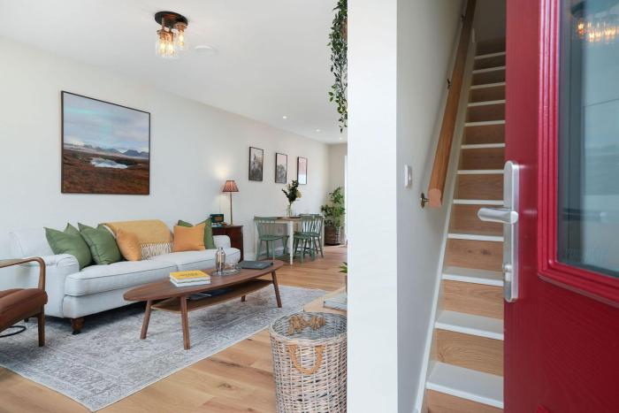 Cottage 298 - Clifden
