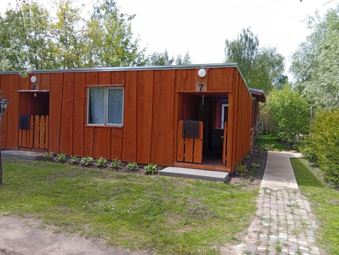 Mini ZOO BUKI-Atpūta ģimenēm pie Ventspils