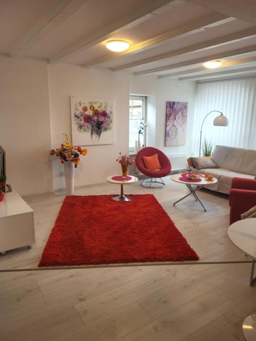 Ferienwohnung Fidelio