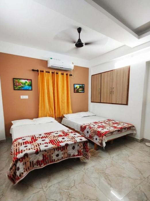 CK Livana Rooms
