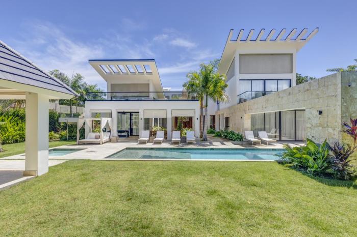 Emerald Coast Villa