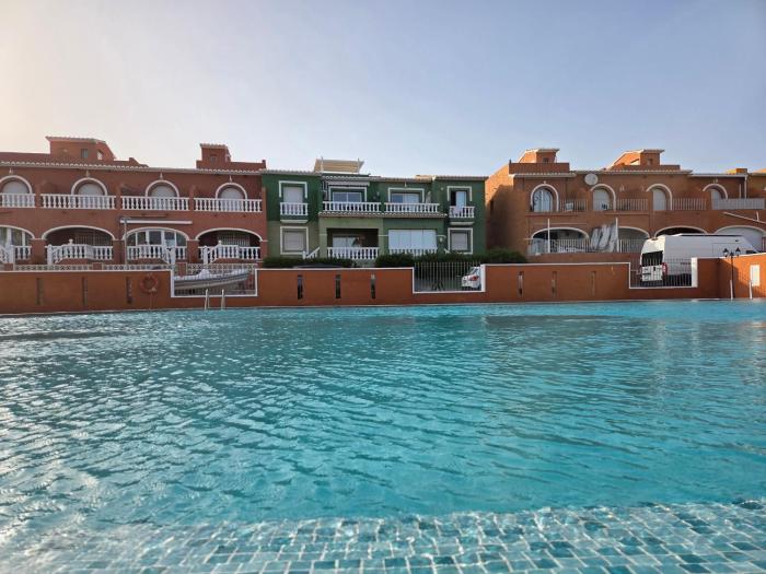 Casa Verde Rental Apartment