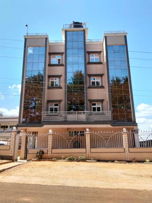 Miriitos Hotel