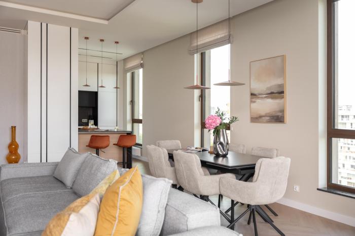 Bulvar Penthouse Collection by Lion Apartments