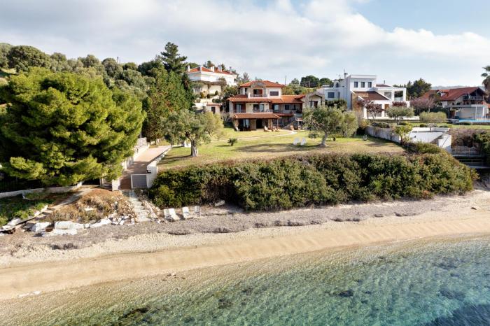 Sunset Boulevard, Kastri Nikiti by Halkidiki Villas