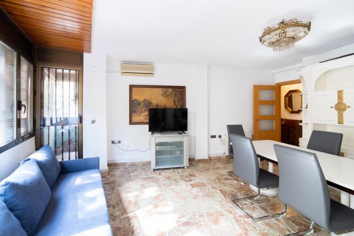 Stylish 2BR Apartment in Valencia Old Town