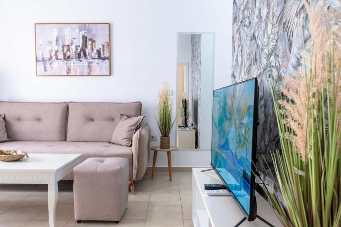Green Blossom Apartment Saranda