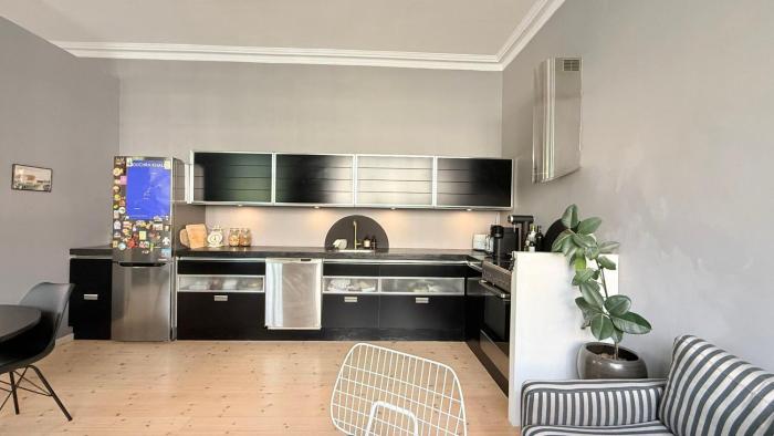 ApartmentInCopenhagen Apartment 1749