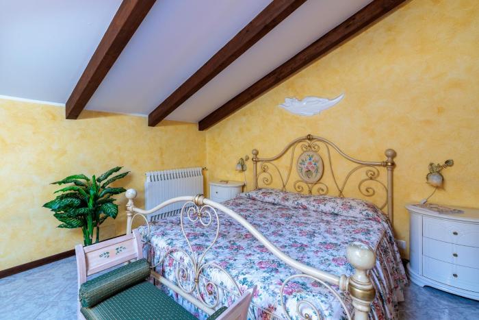 Villa Caterina Mare, BBQ, Pet friendly, Terrazzo & Relax