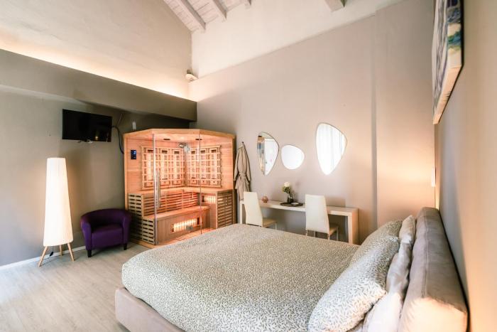 Boutique Casa Giulietta Desenzano