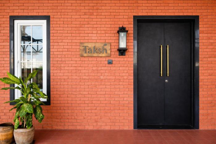 Taksh Studio Condo