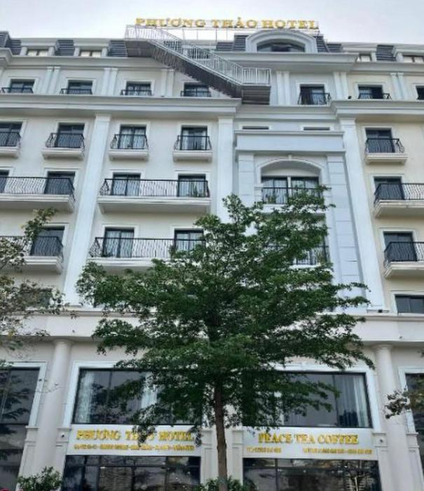 PHUONG THAO Hotel HA LONG