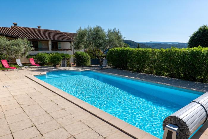 Villa de lOlivier