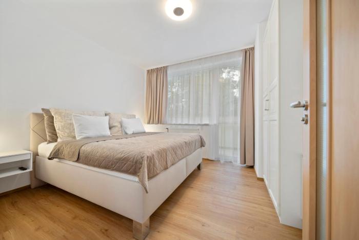 Apartment Absolon