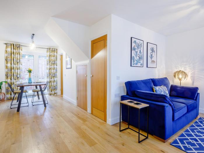 Vineyards Apartment - Uk36748
