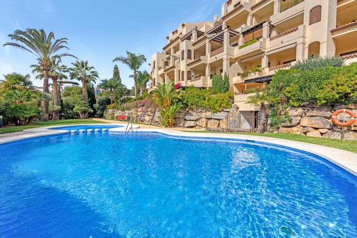Villa Gadea 4-7