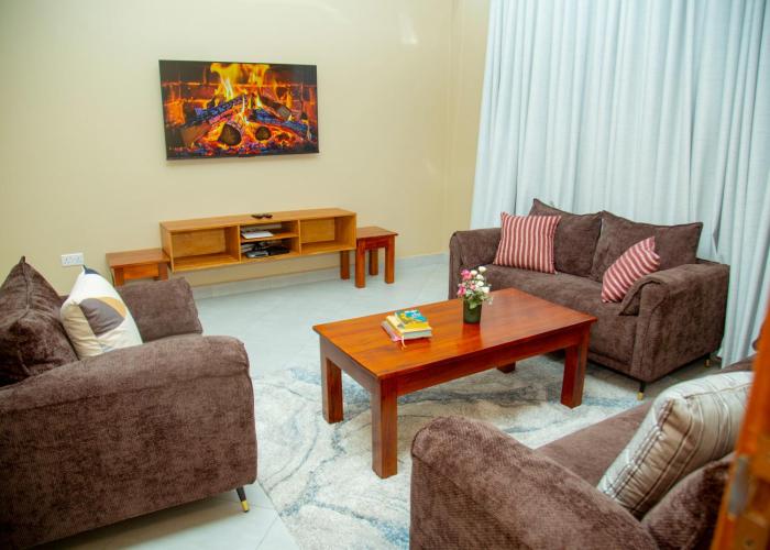 Satchi Casa Homestay