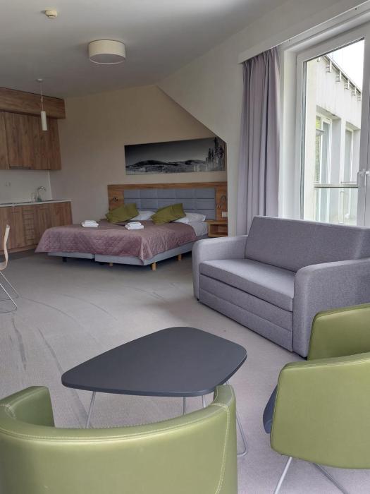 Aparthotel Apartamenty Czarna Góra 311