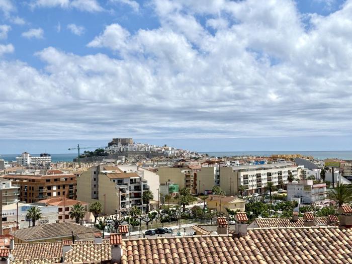 Adosado Peñisol - Cerca del centro y de la playa