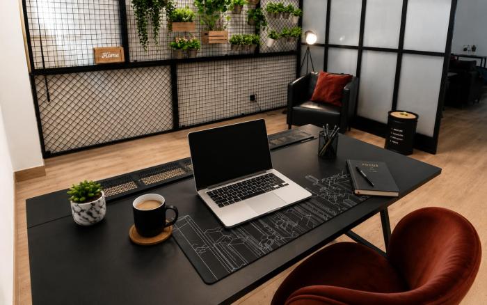 La Naval Design Loft