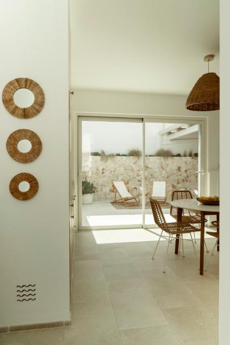 Amarèa Charming Sea home