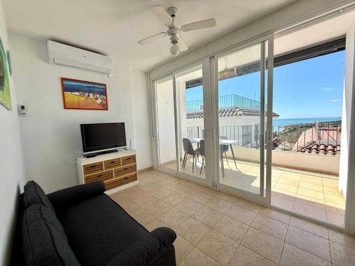 Puerto Mar | Dúplex con vistas en Cerromar