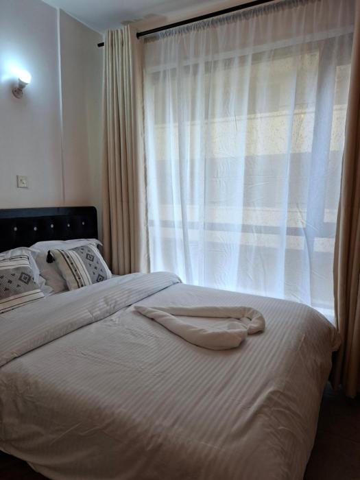 Wambui Homes