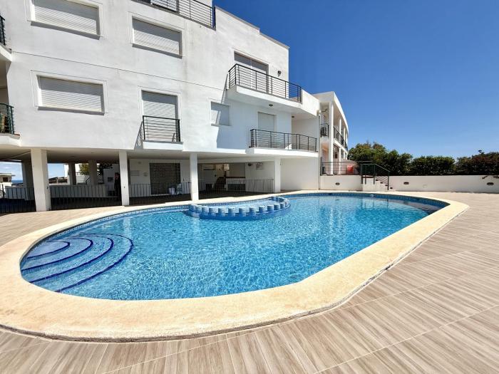 Panoramar Arabella - Duplex con vista panoramica