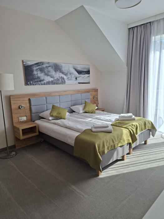 Aparthotel Apartamenty Czarna Góra 315